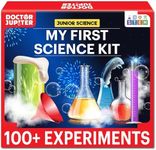 Doctor Jupiter My First Science Kit