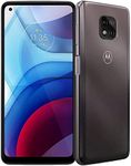 motorola Motorola Moto G Power (2021) XT2117-4 Flash Gray 64GB, Fully Unlocked (Renewed)