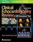 Clinical Echocardiography Review