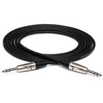 Hosa HSS-050 Pro Cable 1/4-Inch TRS - Same 50 Feet