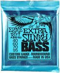 Ernie Ball 2835 Slinky Nickel Wound