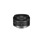 Canon RF 16mm F2.8 STM Lens - Ultra-Wide-Angle Lens | Full-Frame Focal Length | Vlogging, Landscapes and Architecture Photography | Canon EOS R Series Compatible