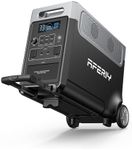 AFERIY Portable Power Station 3600W
