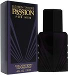 Passion Cologne Spray 118ml/4oz by Elizabeth Taylor