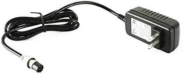 Pyle Power Adapter Cable, 4-Pin (for Pyle Models: PMXU43BT, PMXU63BT, PMXU83BT)