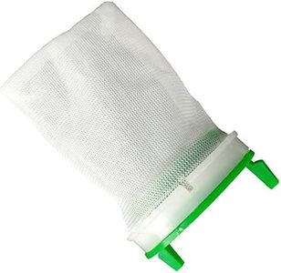 2X Washing Machine Lint Filter Washer bag for Simpson Eziset SWT554 SWT604 SWT704 SWT754 22S700H*01 22S700H*03 22S750K*01 SWT9043 SWT1043 22S720F 22S750N