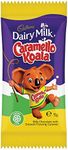 Cadbury Caramello Koala, 15 Grams x