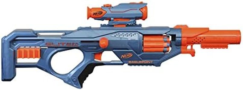 Nerf Elite