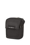 Samsonite Unisex_Adult Messenger Bag, Black, us:one Size