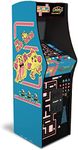 ARCADE1UP Class of 81’ Deluxe Arcad