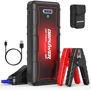 DBPOWER Ju