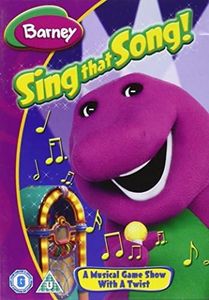 Barney - S