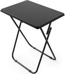 HUANUO Folding TV Tray Table -Stabl