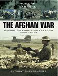 Biographies Of The Afghan War