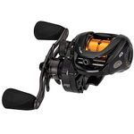 Team Lew's Pro S&P Speed Spool SLP 8.3:1 Baitcast Reel