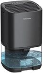 Dehumidifiers,1000ml Dehumidifier, 