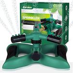 360 Sprinkler