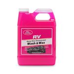 Gel-Gloss RV Wash and Wax - 32 oz.