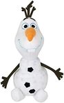 Disney - Frozen 2 - Olaf Plush , Wh