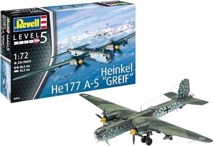Revell - M