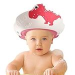 FUNUPUP Baby Shower Cap for Kids, B