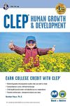 Clep(r) Human Growth & Development, 10th Ed., Book + Online