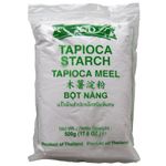 X.O Tapioca Starch - 500g