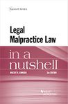 Malpractice Law