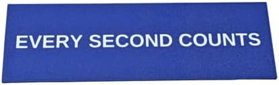 Every Seco
