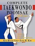 Complete Taekwondo Poomsae: The Off