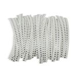 Innfeeltech 1500pcs high quality SMD Resistor Kit 1206 1/4W 60 Values 0-10M Ω ±1%