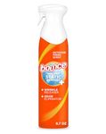 Bounce Rapid Touch-Up 3 in 1 Wrinkle Releaser Clothing Spray, 9.7 fl oz