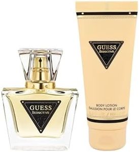 Guess Seductive For Women Gift Set (Eau de Toilette 30ml + Body Lotion 100ml)