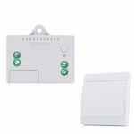 Wireless Lighting Switchs