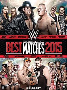 WWE: Best 