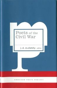 Poets of the Civil War: (American Poets Project #15): 14