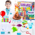 Klever Kits 72 Science Kits for Kid