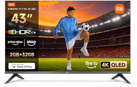 Xiaomi TV 