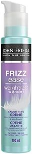 John Frieda Frizz Ease Weightless Wonder Crème, 100 ml