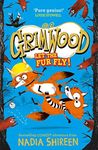 Grimwood: Let the Fur Fly!: the brand new wildly funny adventure – laugh your head off!