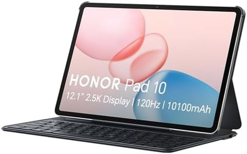 Honor Pad 