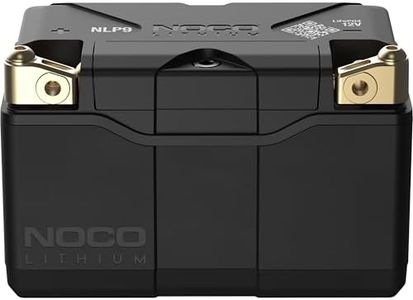 NOCO Lithi