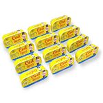 Icelandic Natural Cod Liver Pack of 12