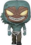 Funko POP! Rocks: Disturbed - The Guy