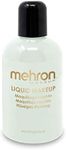 Mehron Makeup Liquid Makeup | Face 