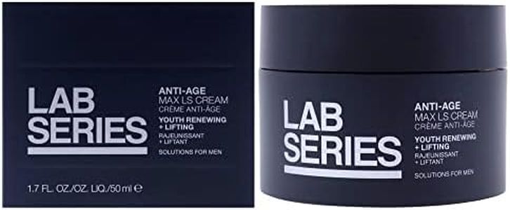 Lab Series Anti-Age Max LS Cream For Men 1.7 oz Cream