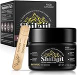 Pure Himalayan Organic Shilajit Res