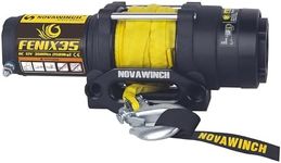 Novawinch FENIX 3500 lb Vehicle Win