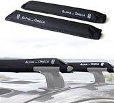 ALPHA and OMEGA - AERO Crossbar Roo