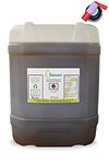 Lubrisolve Online Linseed Oil 100% pure, cold pressed Linseed Oil 20 litres with dispensing tap